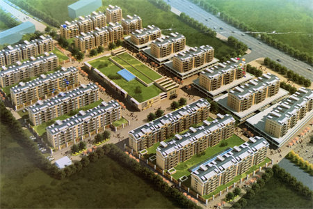 学区房人民家园带附房3室1厅1卫83㎡