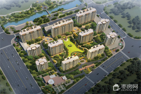 东平园博御园70万114m2出售